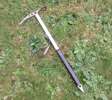 Vintage Ice Tool by  Mountain Technology Glencoe Scotland 76cm