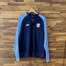 Cardiff City FC Football