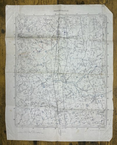 Wwi german military trench - military,