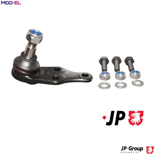 Ball joint 3740300300 - 3740300300, land