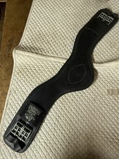 Fairfax Girth 28” Narrow Gauge Black