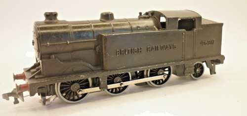 Hornby dublo gaiety - gauge, 3