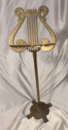 Antique victorian brass - victorian, ornate
