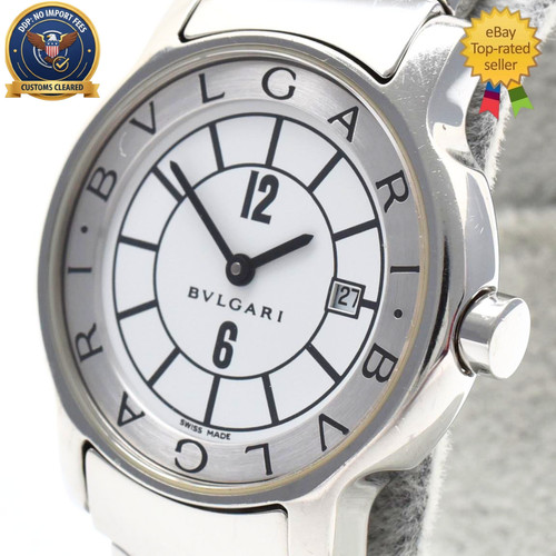 Vintage exc bvlgari - ],