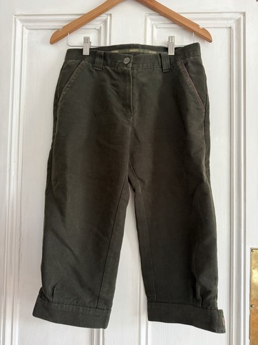 Musto ladies breeches - ladies,