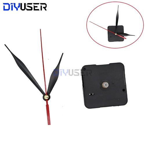 Set clock mechanism - clock,