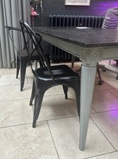 Swoon 180cm Reclaimed Wood