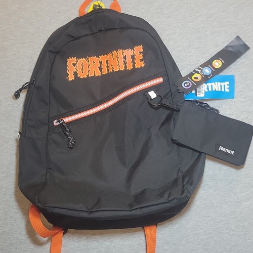 Fortnite backpack matching - backpack,