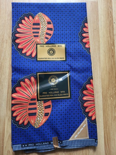 Ankara ntoma fabric 6 - fabric, .6