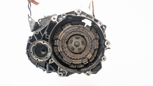 Skoda superb mk3 gearbox - mk3,