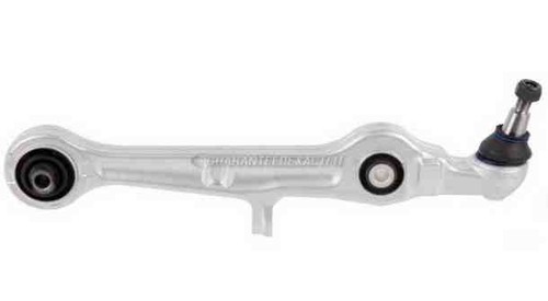 Audi front lower - audi, a4
