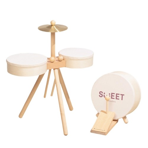 Safe material wooden - material, toy