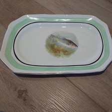 Platter 1930 Art Deco Soho