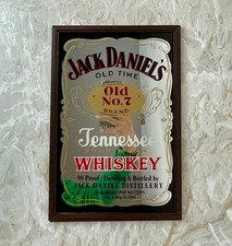 JACK DANIELS OLD NUMBER 7