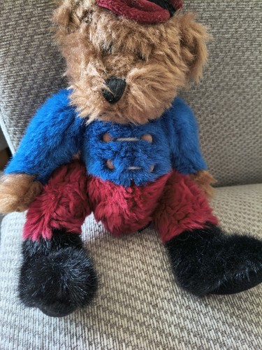 Russ berrie soft plush - russ,