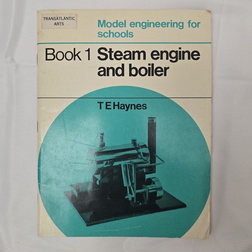 Vintage model engineering for - engineering,