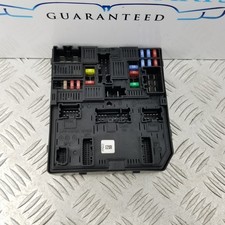 NISSAN X-TRAIL BCM BODY CONTROL MODULE UNIT T32 MK3 2014 284B74BA0A
