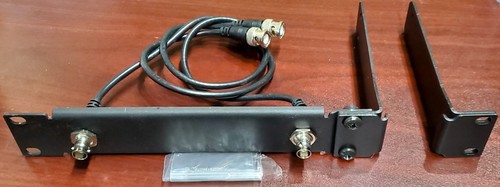 Sennheiser ga2 rackmount kit - rackmount,