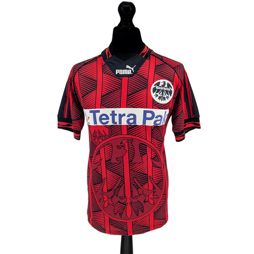 Eintracht frankfurt home - eintracht,