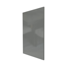 Kitchen Base End Panel Dust