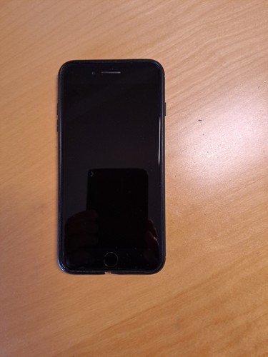 Iphone plus 32gb - 7,