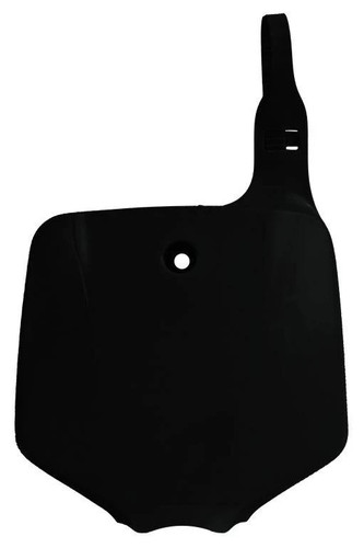 Front plate 25 kx65 - 00-25,