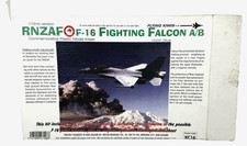 Trevorsuper Model F-16