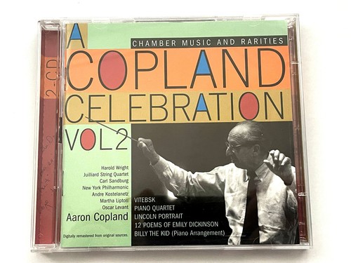 Aaron copland a - aaron,