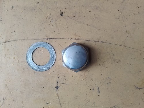 Lexmoto vixen haotian ht125 - vixen, ht125-8