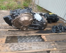 HONDA CBR500 RA 2021 MOTOR