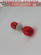 Greenhills Scalextric Disney