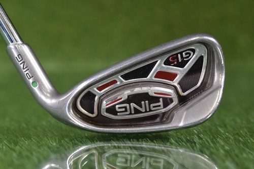 Ping g15 green dot - ping, true