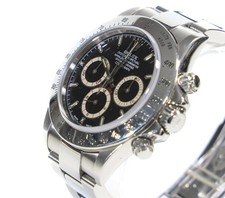 Rolex Daytona ‘Zenith’