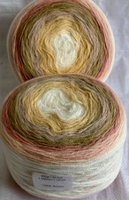 Bonus Bundle Double Knitting