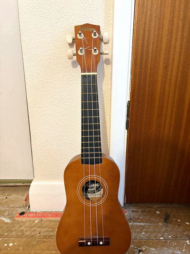 Vintage vuk15n acoustic - vintage,