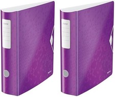 Leitz Lever Arch File