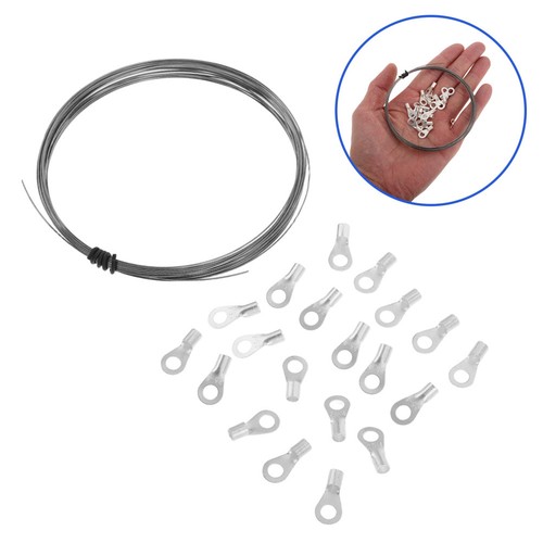 Round sealer heating wire heat - round,