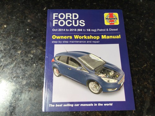 Ford focus 2014 2018 petrol - focus,