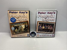 Peter Kay's Phoenix Nights /