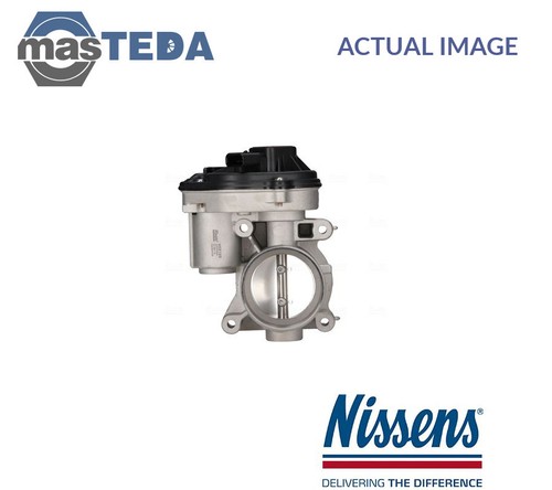 955199 throttle body nissens - 955199,