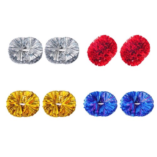 Cheerleading pom poms cheer - cheerleading,