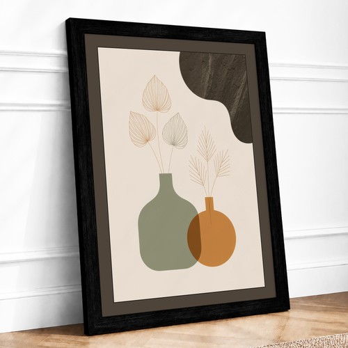 Ceramic vessels bloom - vessels,