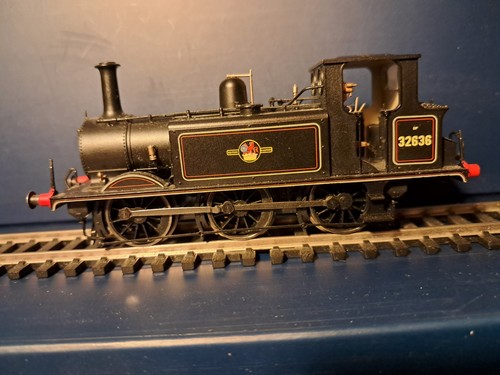 Hornby a1x terrier - br, a1/a1x