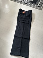 Trojan Men’s Black Cargo