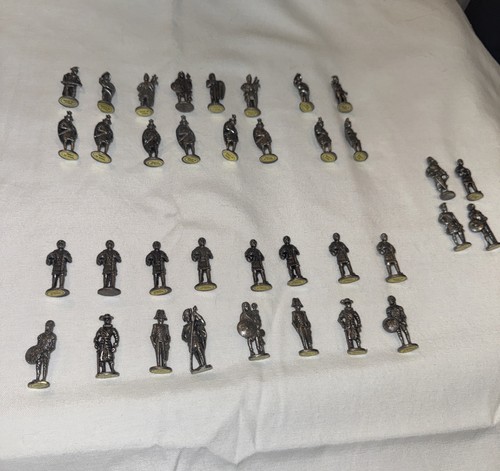 Metal kinder surprise - 36,