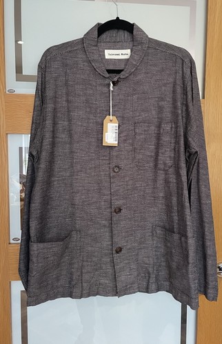 Universal works seal cotton - universal,