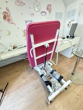 Electric Lithotomy Chair /
