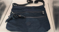 ALVAR - classic kipling blue