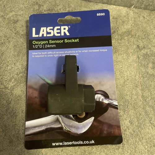 Laser tools oxygen - tools,