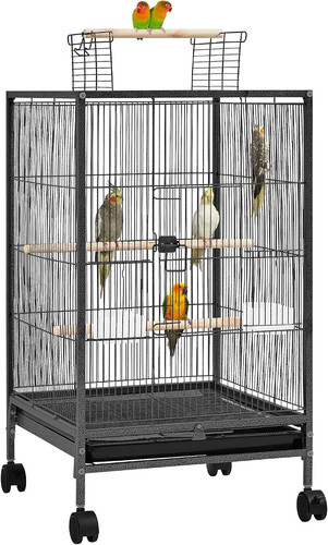 Budgie cage 5 - x, 79